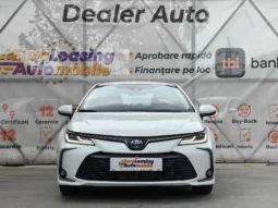 
										TOYOTA COROLLA full									