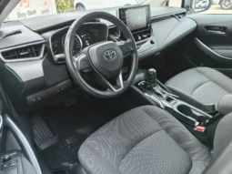 
										TOYOTA COROLLA full									
