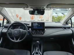 
										TOYOTA COROLLA full									
