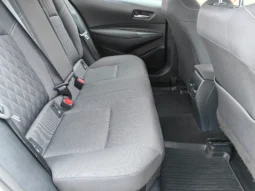 
										TOYOTA COROLLA full									
