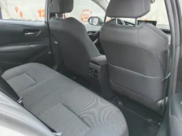 
										TOYOTA COROLLA full									