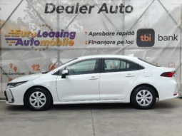 
										TOYOTA COROLLA full									