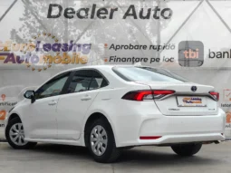 
										TOYOTA COROLLA full									