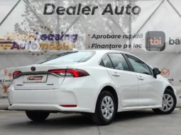 
										TOYOTA COROLLA full									