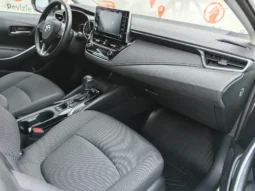 
										TOYOTA COROLLA full									