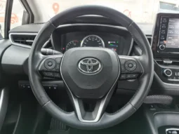 
										TOYOTA COROLLA full									