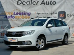 
										DACIA LOGAN full									