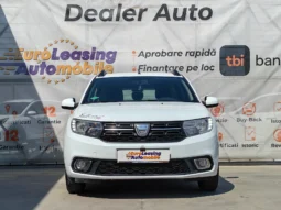 
										DACIA LOGAN full									