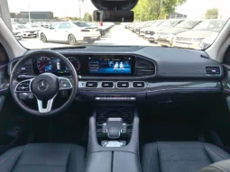 
										MERCEDES BENZ GLE full									