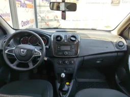 
										DACIA LOGAN full									