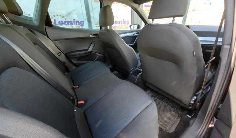 
								DACIA LOGAN full									