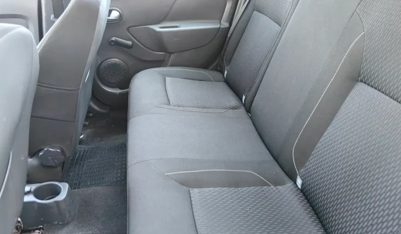 
								DACIA LOGAN full									