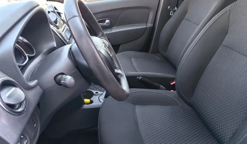 
								DACIA LOGAN full									