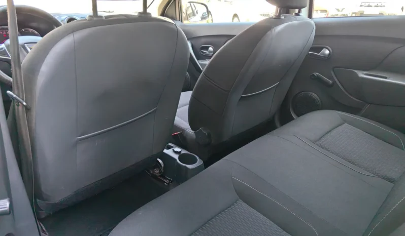 
								DACIA LOGAN full									