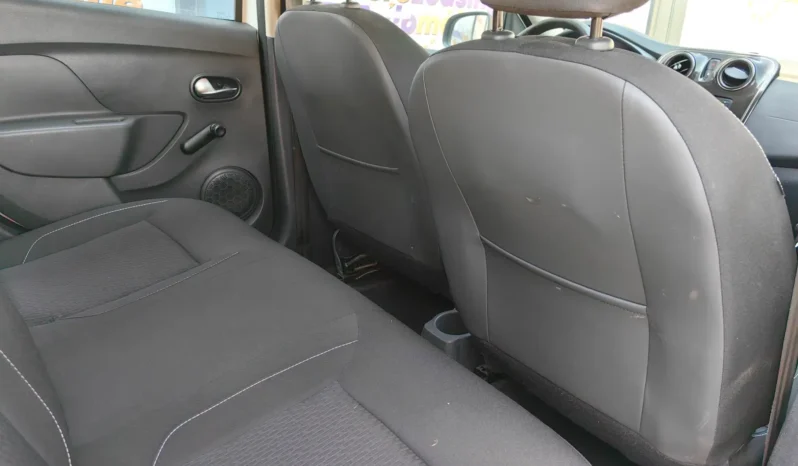
								DACIA LOGAN full									