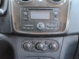 
										DACIA LOGAN full									