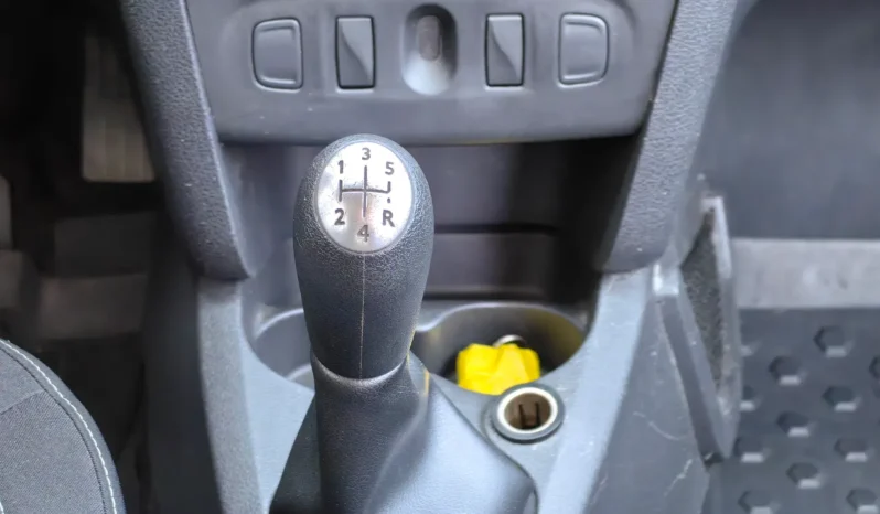 
								DACIA LOGAN full									