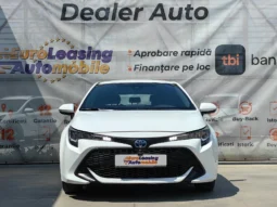 
										TOYOTA COROLLA full									