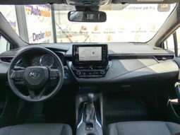
										TOYOTA COROLLA full									