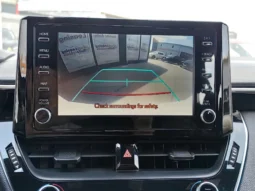 
										TOYOTA COROLLA full									