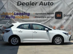 
										TOYOTA COROLLA full									