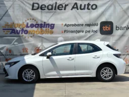 
										TOYOTA COROLLA full									