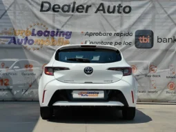 
										TOYOTA COROLLA full									