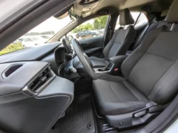 
										TOYOTA COROLLA full									