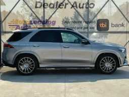 
										MERCEDES BENZ GLE full									