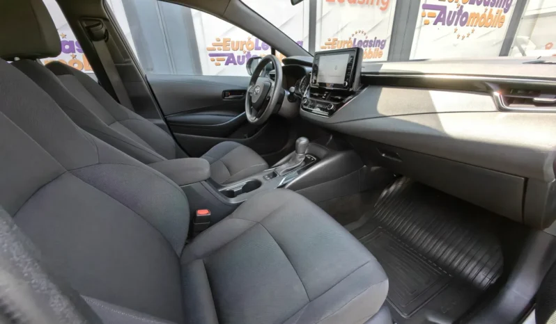 
								TOYOTA COROLLA full									