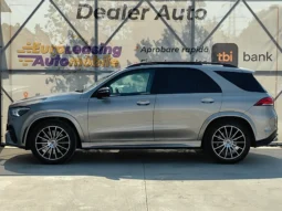 
										MERCEDES BENZ GLE full									