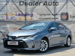 
										TOYOTA COROLLA full									