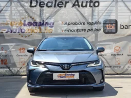
										TOYOTA COROLLA full									