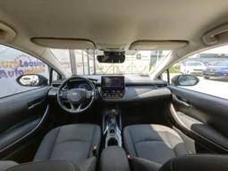 
										TOYOTA COROLLA full									