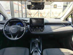 
										TOYOTA COROLLA full									