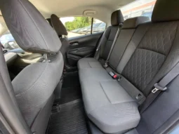 
										TOYOTA COROLLA full									