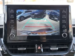 
										TOYOTA COROLLA full									