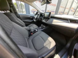 
										TOYOTA COROLLA full									