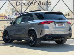 
										MERCEDES BENZ GLE full									