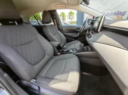 
										TOYOTA COROLLA full									