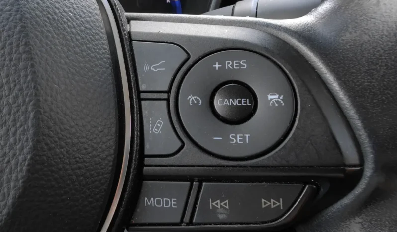 
								TOYOTA COROLLA full									