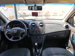 
										DACIA LOGAN full									