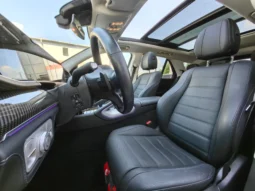 
										MERCEDES BENZ GLE full									