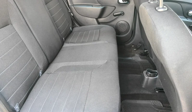 
								DACIA LOGAN full									