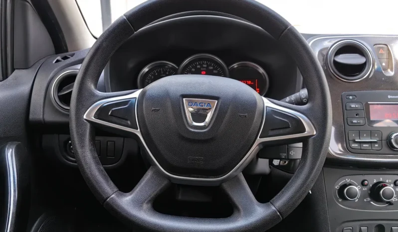
								DACIA LOGAN full									
