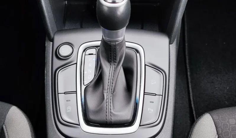 
								HYUNDAI KONA full									
