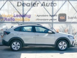 
										VOLKSWAGEN TAIGO full									