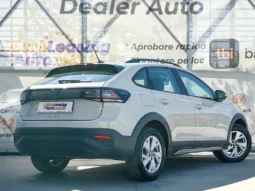
										VOLKSWAGEN TAIGO full									