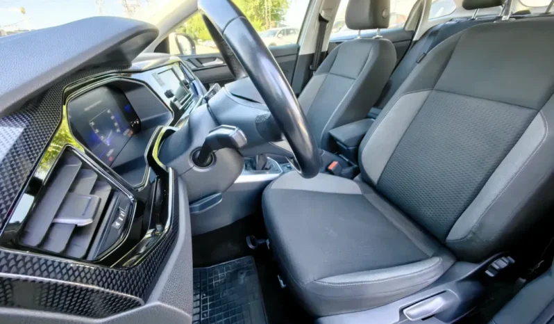 
								VOLKSWAGEN TAIGO full									