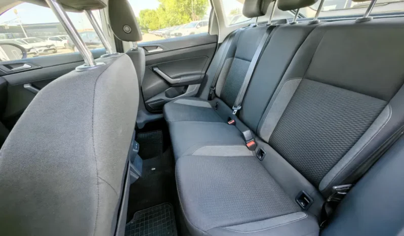 
								VOLKSWAGEN TAIGO full									